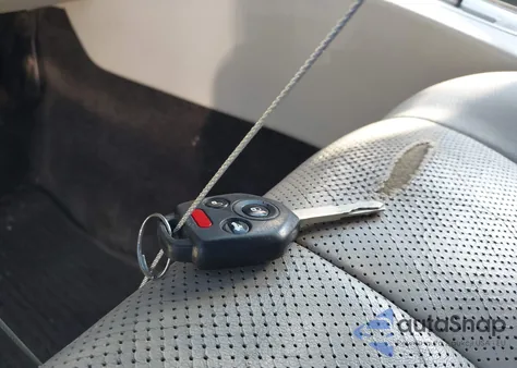 2011 Subaru Outback 2.5I Limited из США, поврежденный, VIN 4S4BRCKC5B3438632